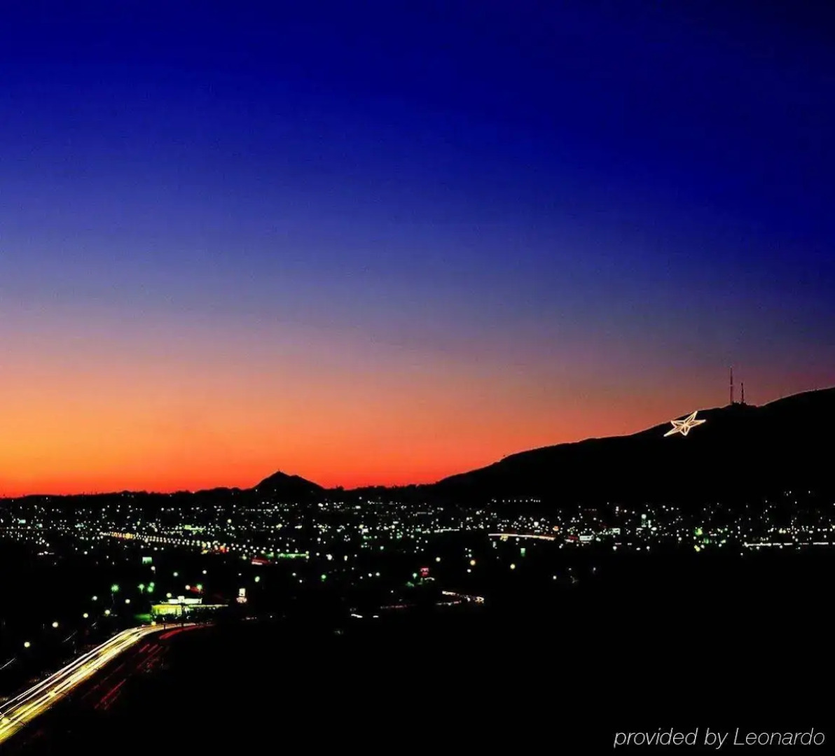 SpringHill Suites by Marriott El Paso