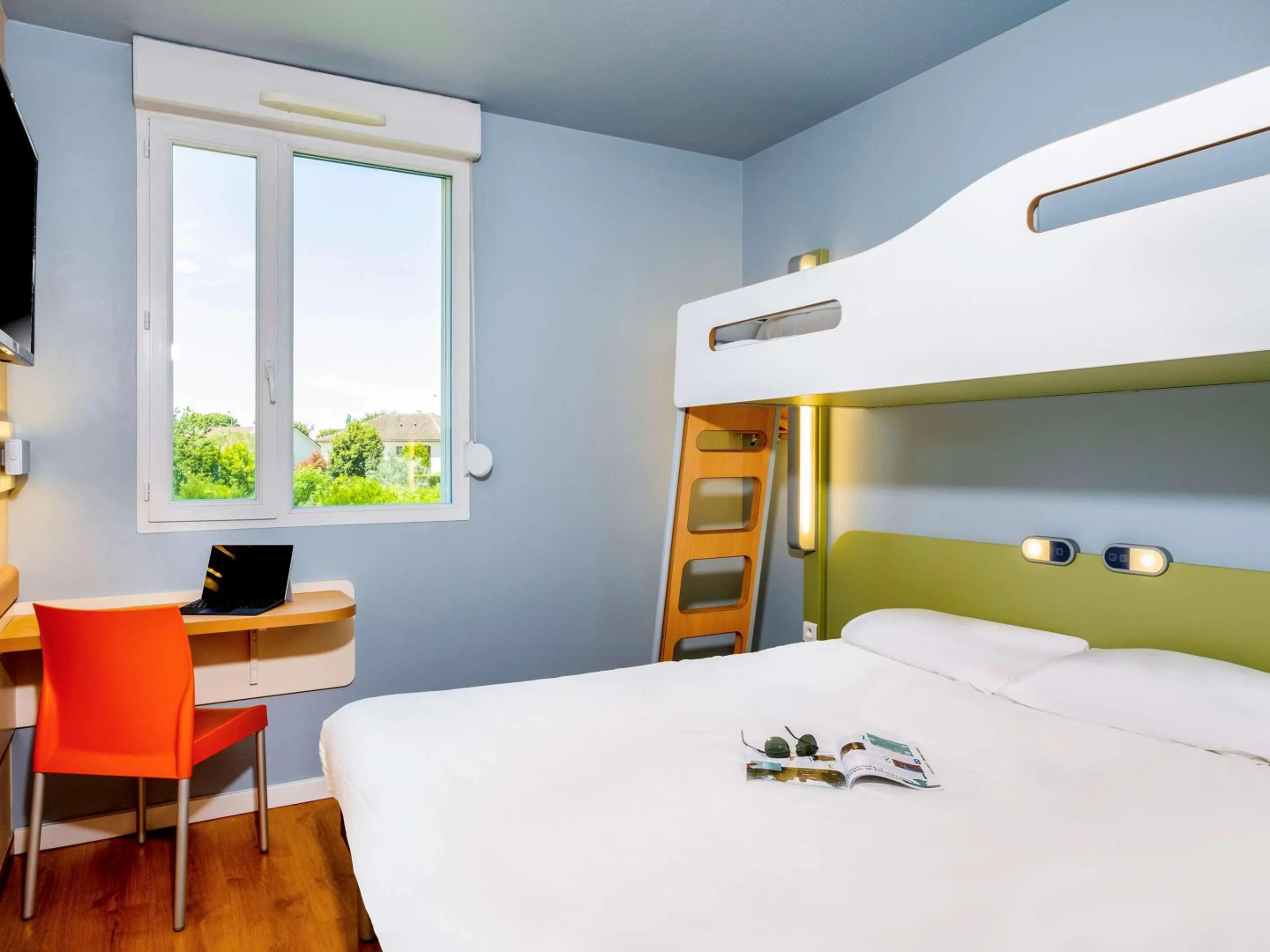 ibis budget Limoges Nord