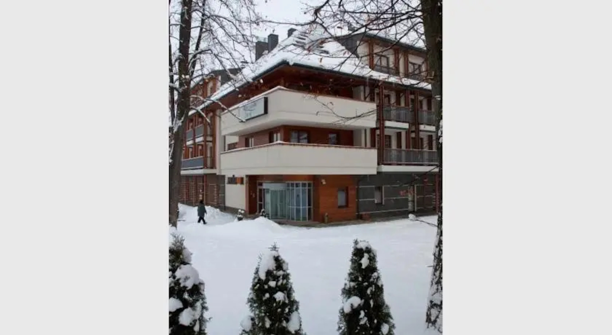 Rabczański Zdrój Medical Spa