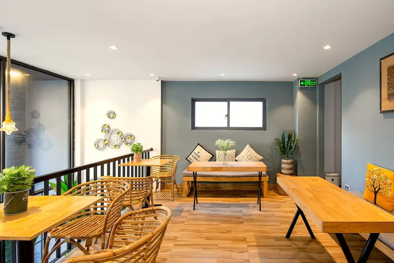 Sea Vista Boutique Hotel