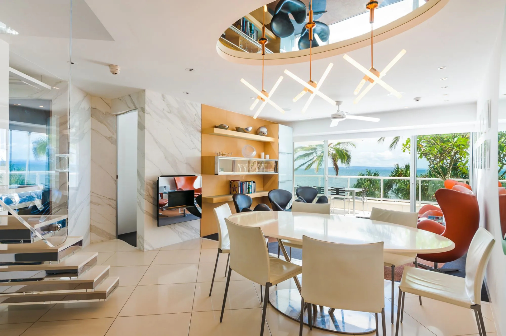 Netanya Noosa Beachfront Resort