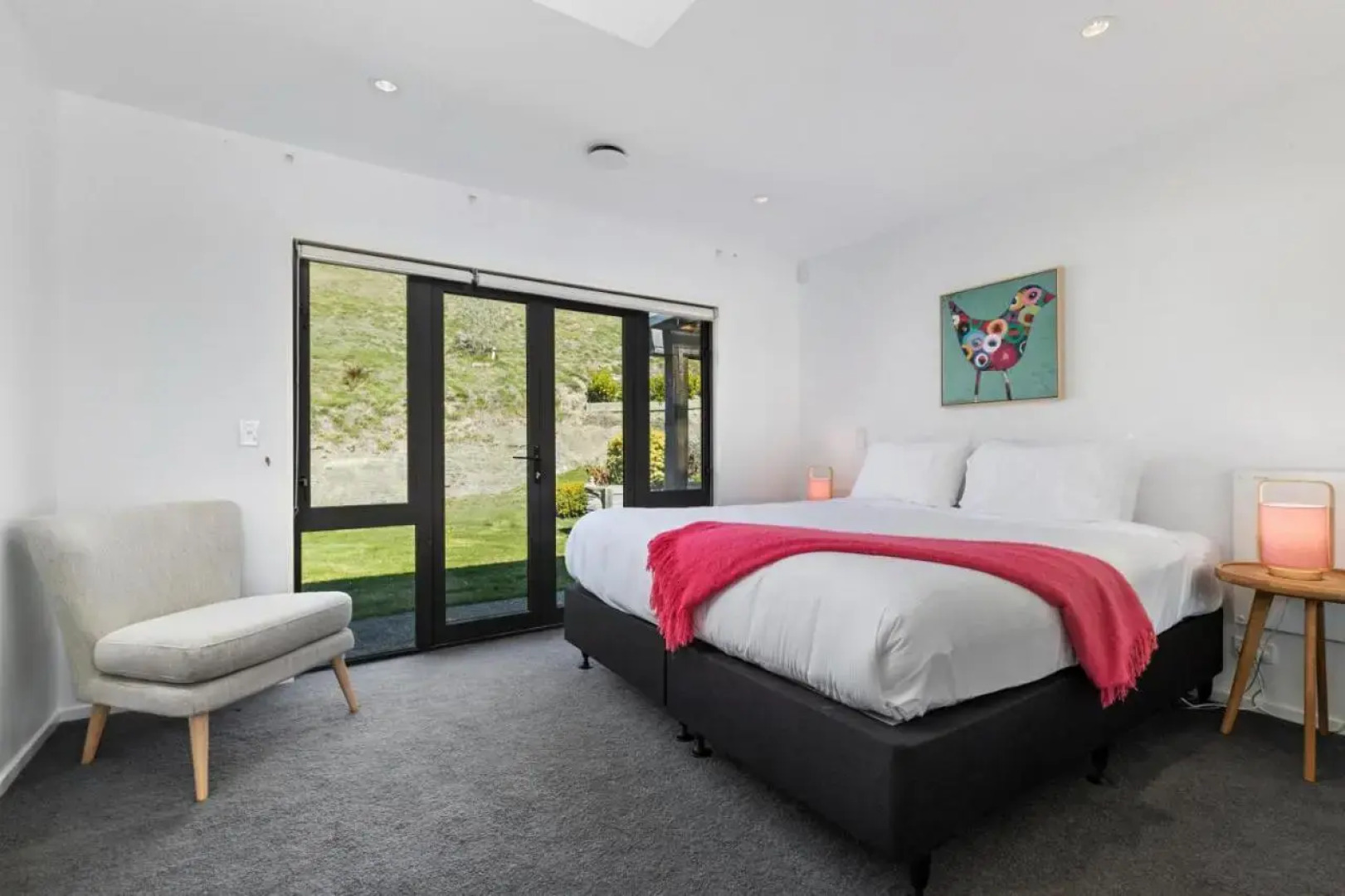 Tucker Beach Haven With Spa