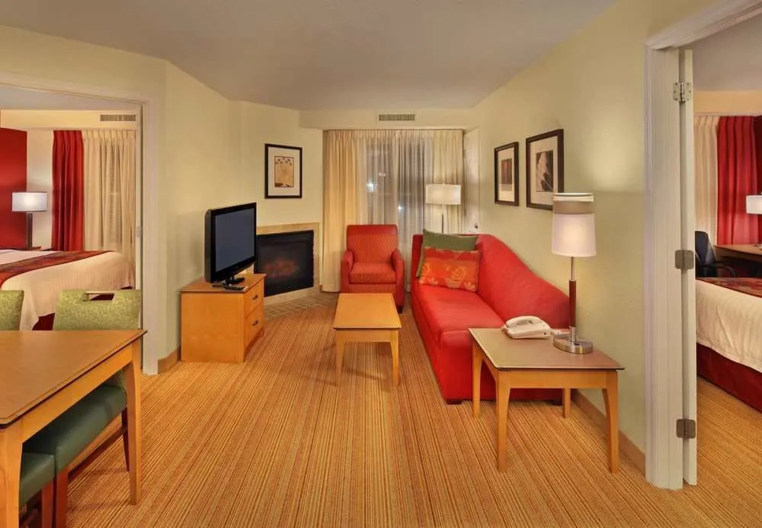 Residence Inn Southington