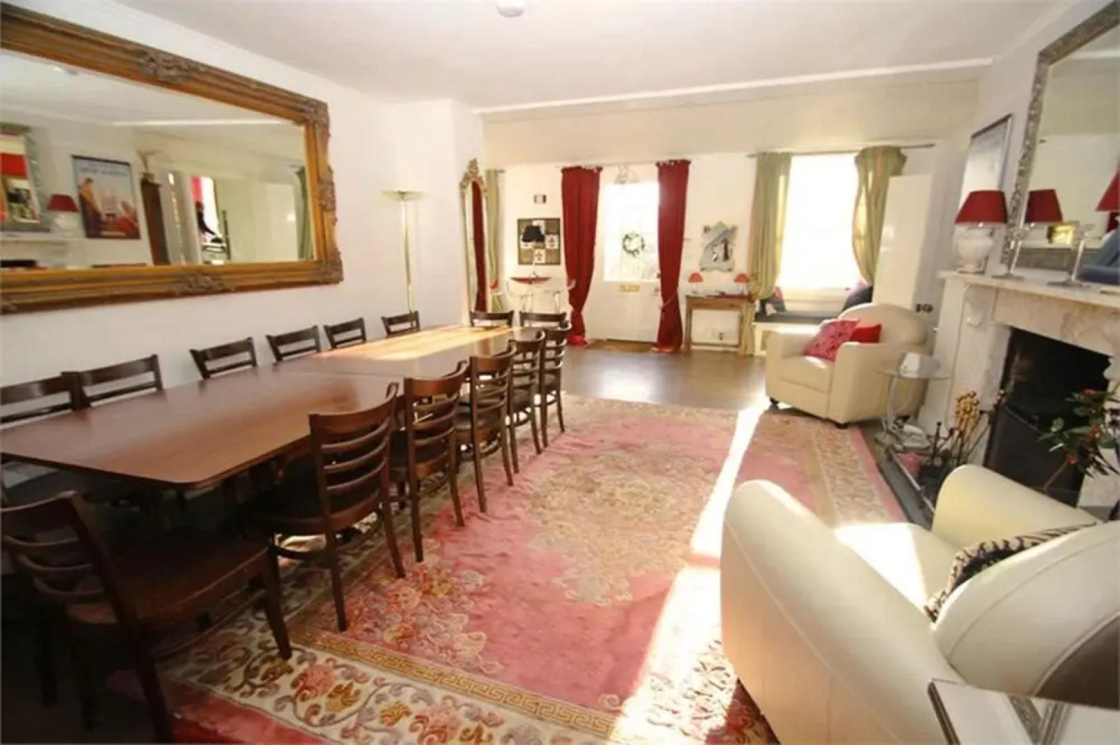 Cotswold Manor House