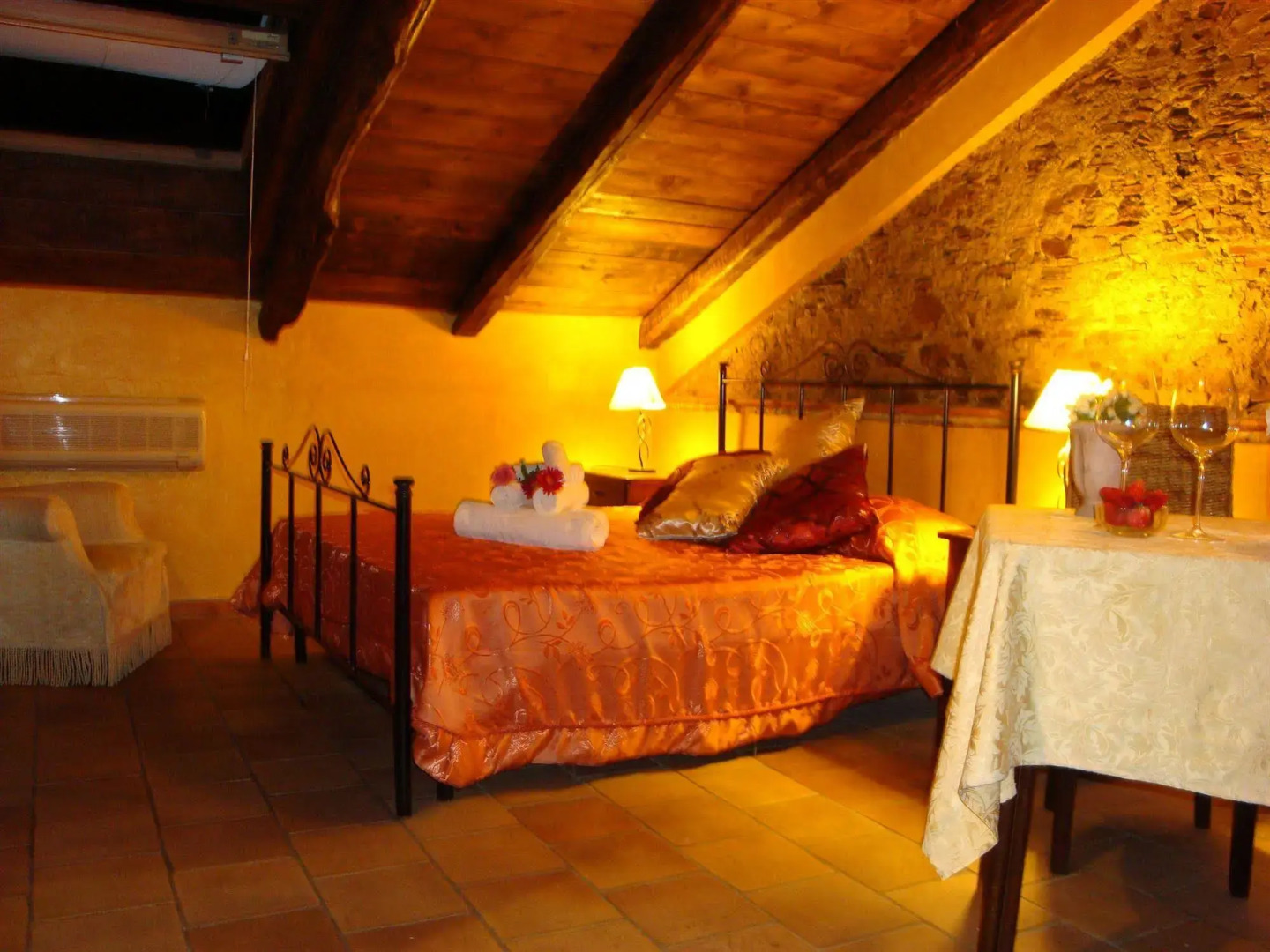 Residenza Antico Borgo