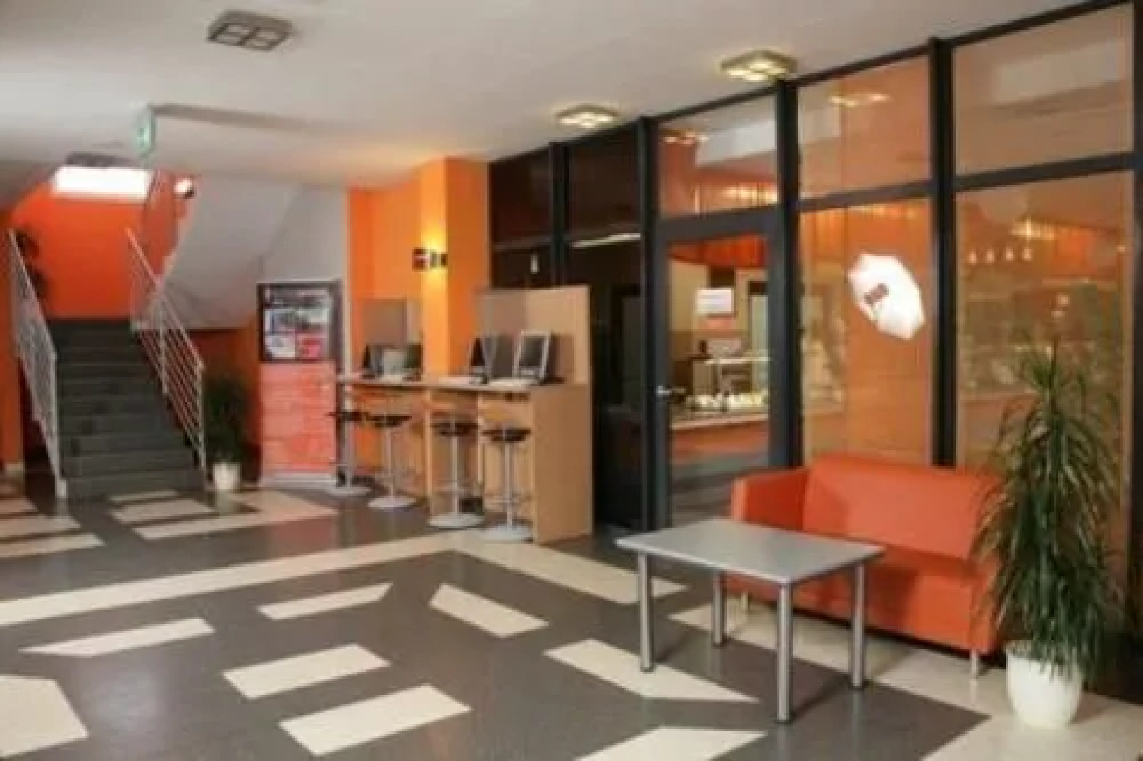 System Hotel Kraków