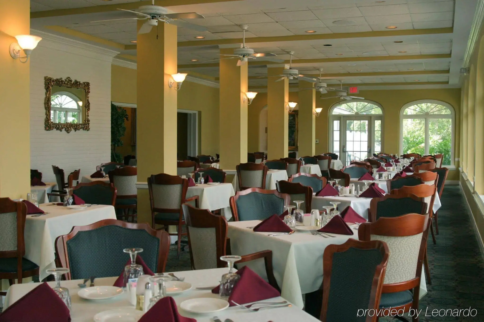 Plantation on Crystal River