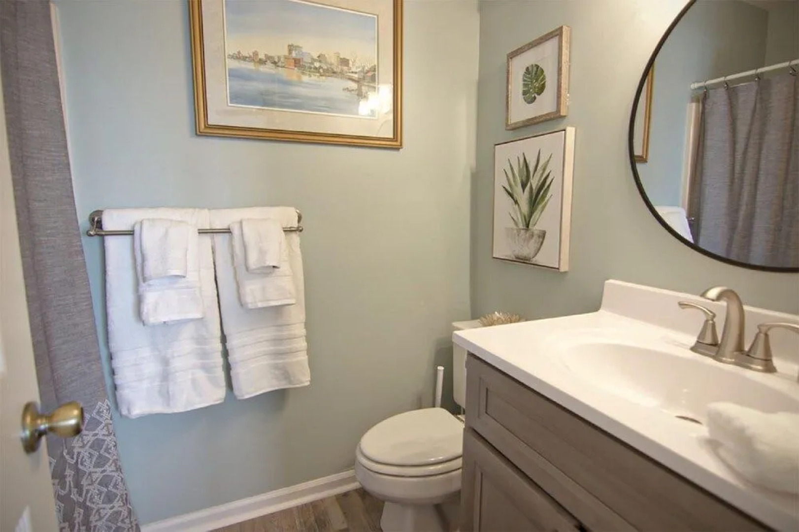 The Carolina Kraken by Sea Scape Properties