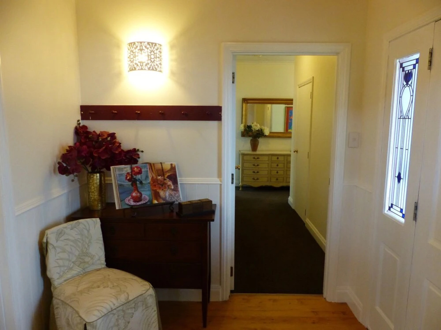 Nightingale Falls Farm Stay Retreat