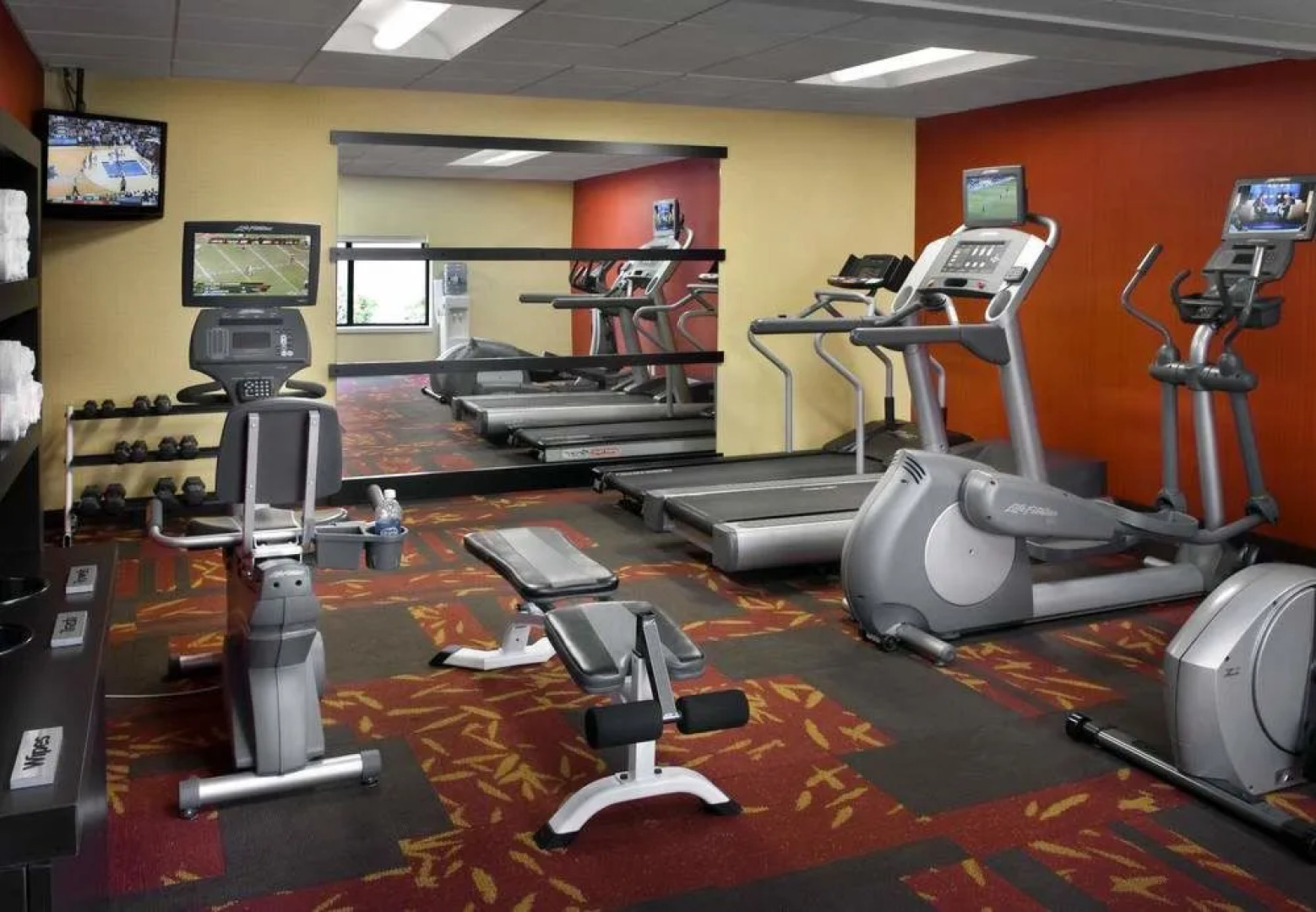 Courtyard Poughkeepsie