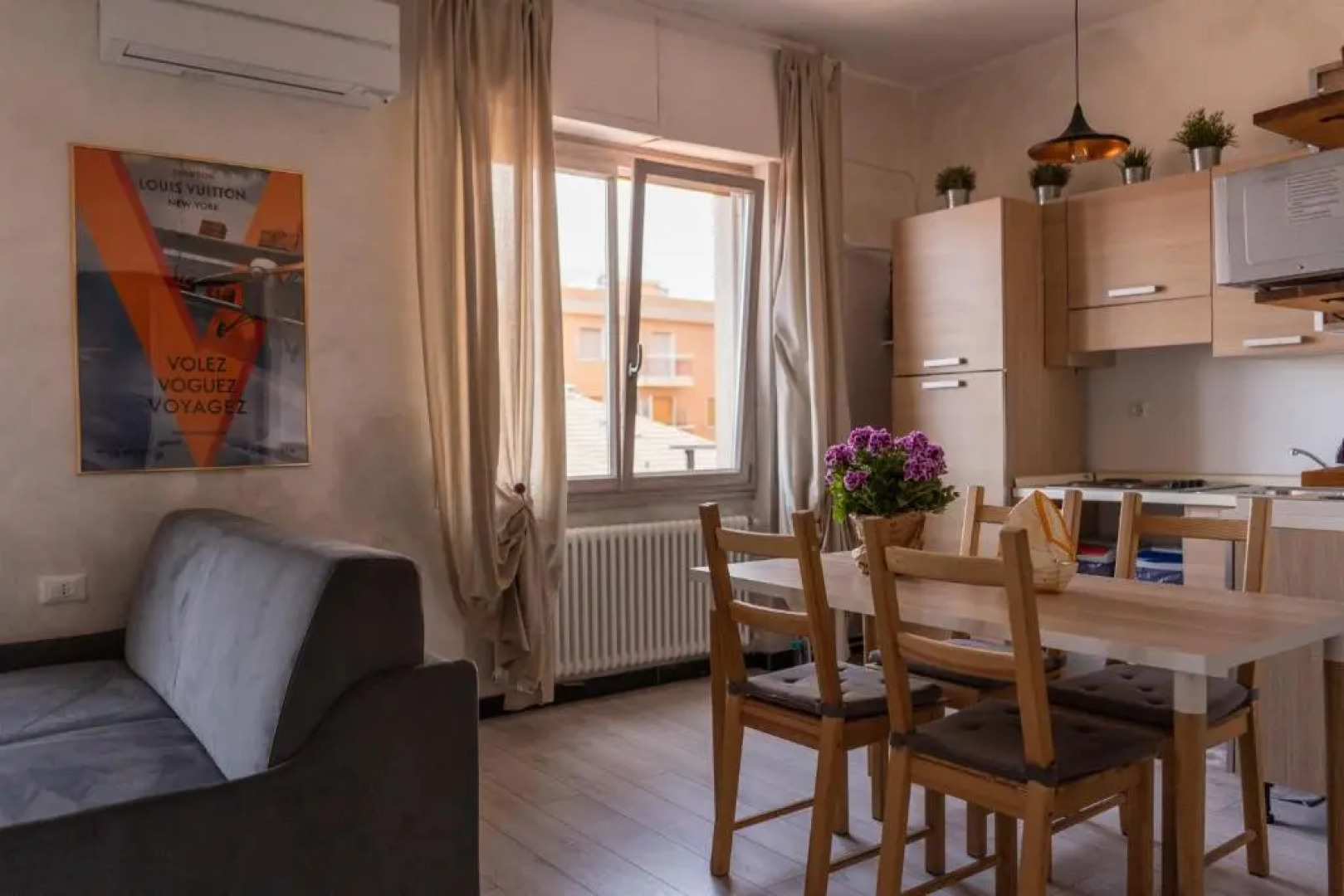 Attico43 Openspace Fronte Mare