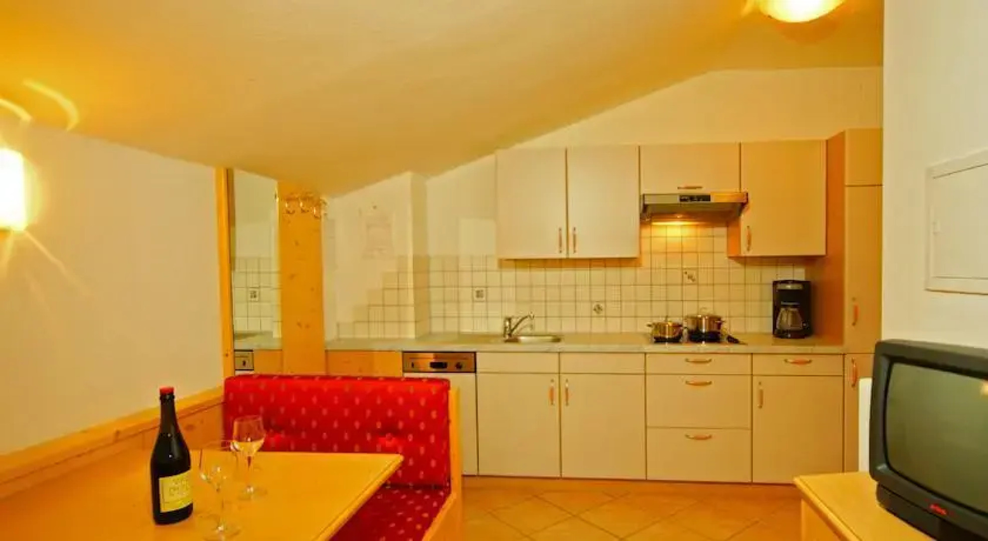 Gästehaus Pulserhof