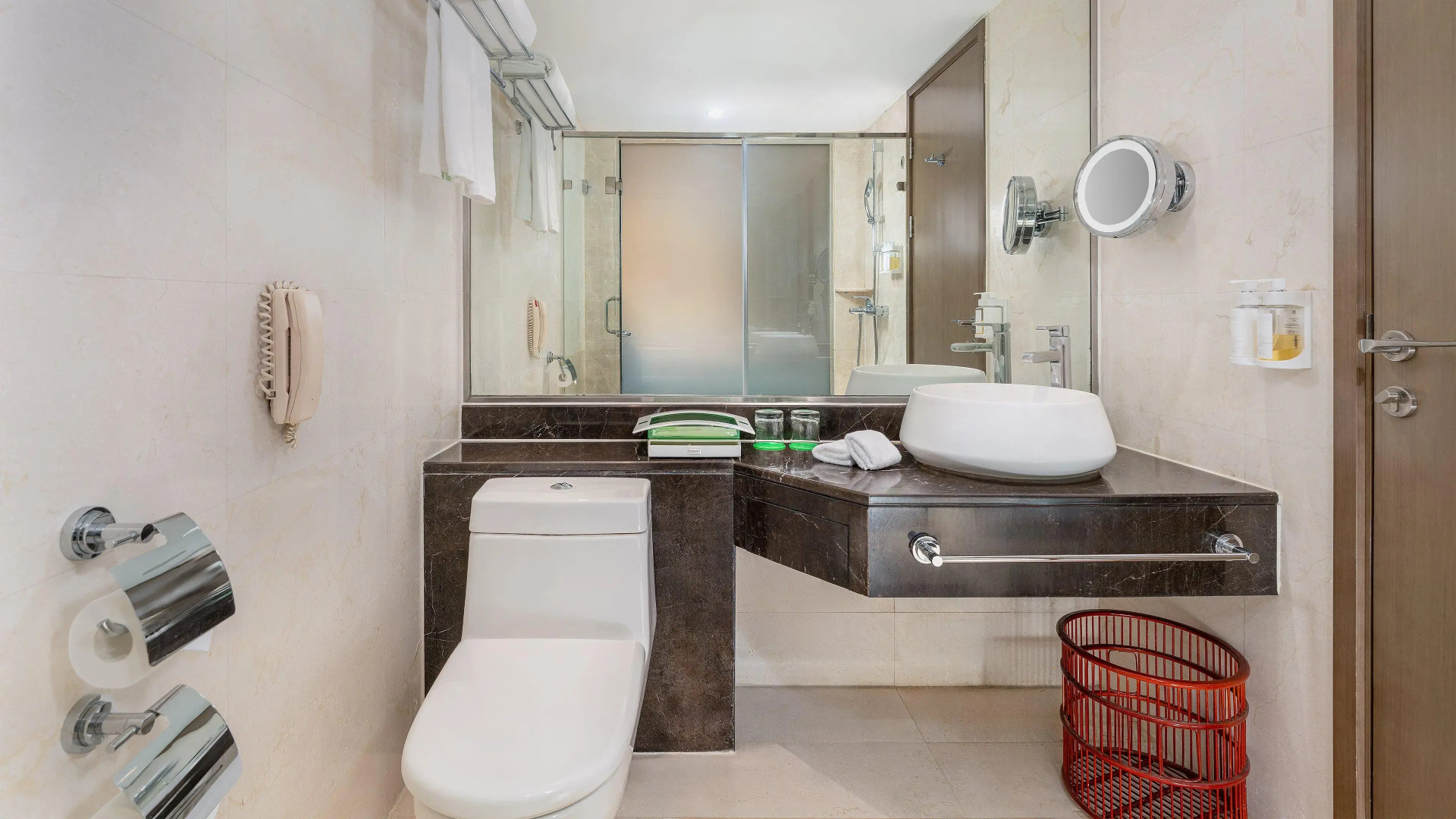 Holiday Inn Nanjing Aqua City by IHG