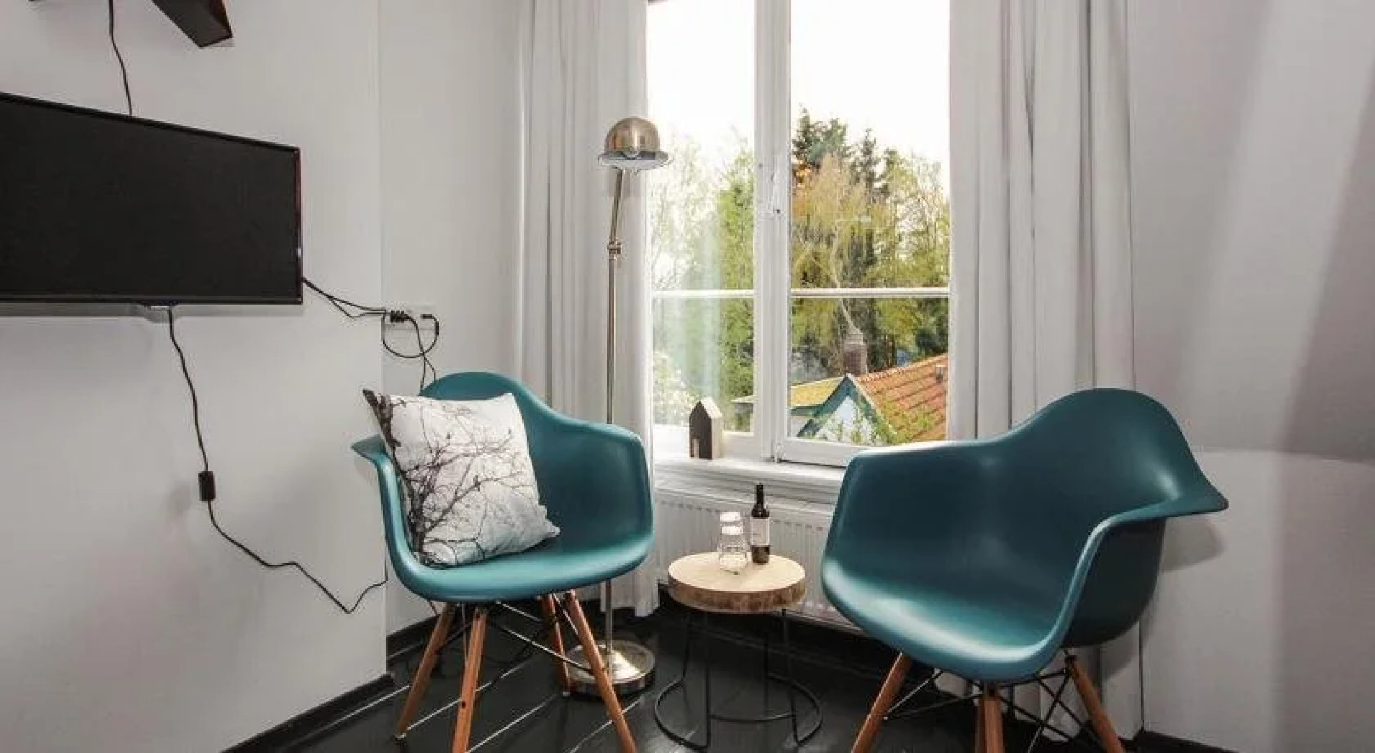 Stadslogement Westersingel