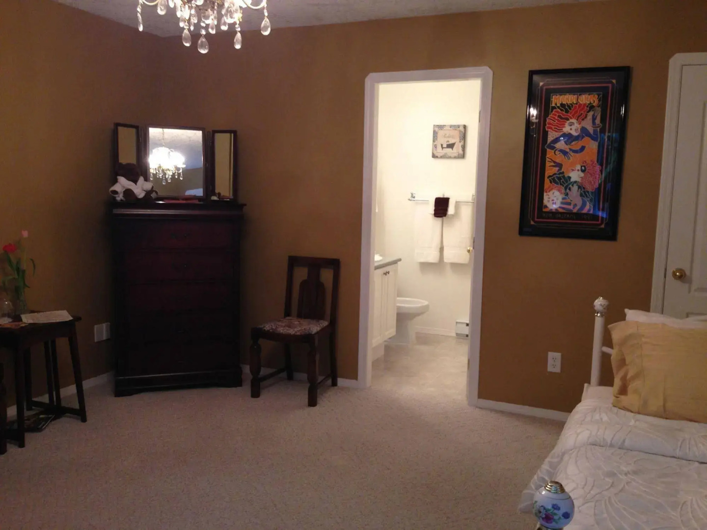 4 Beaches Bed & Breakfast