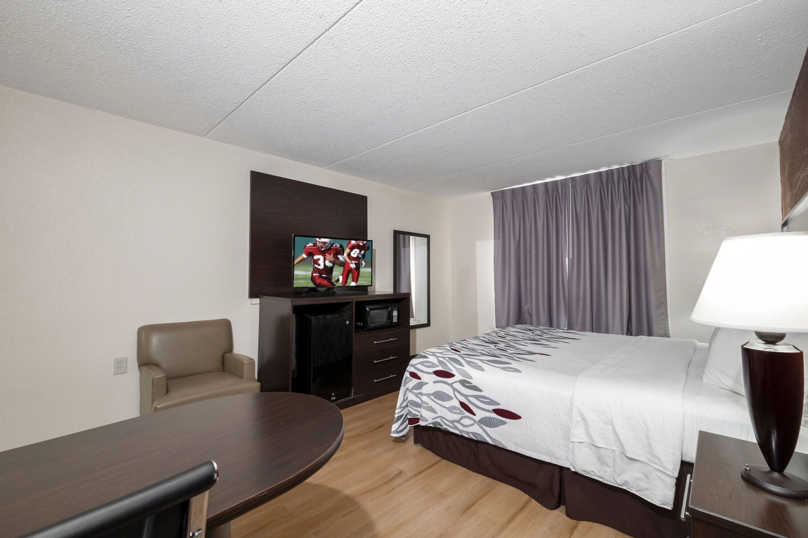 Red Roof Inn Carlisle