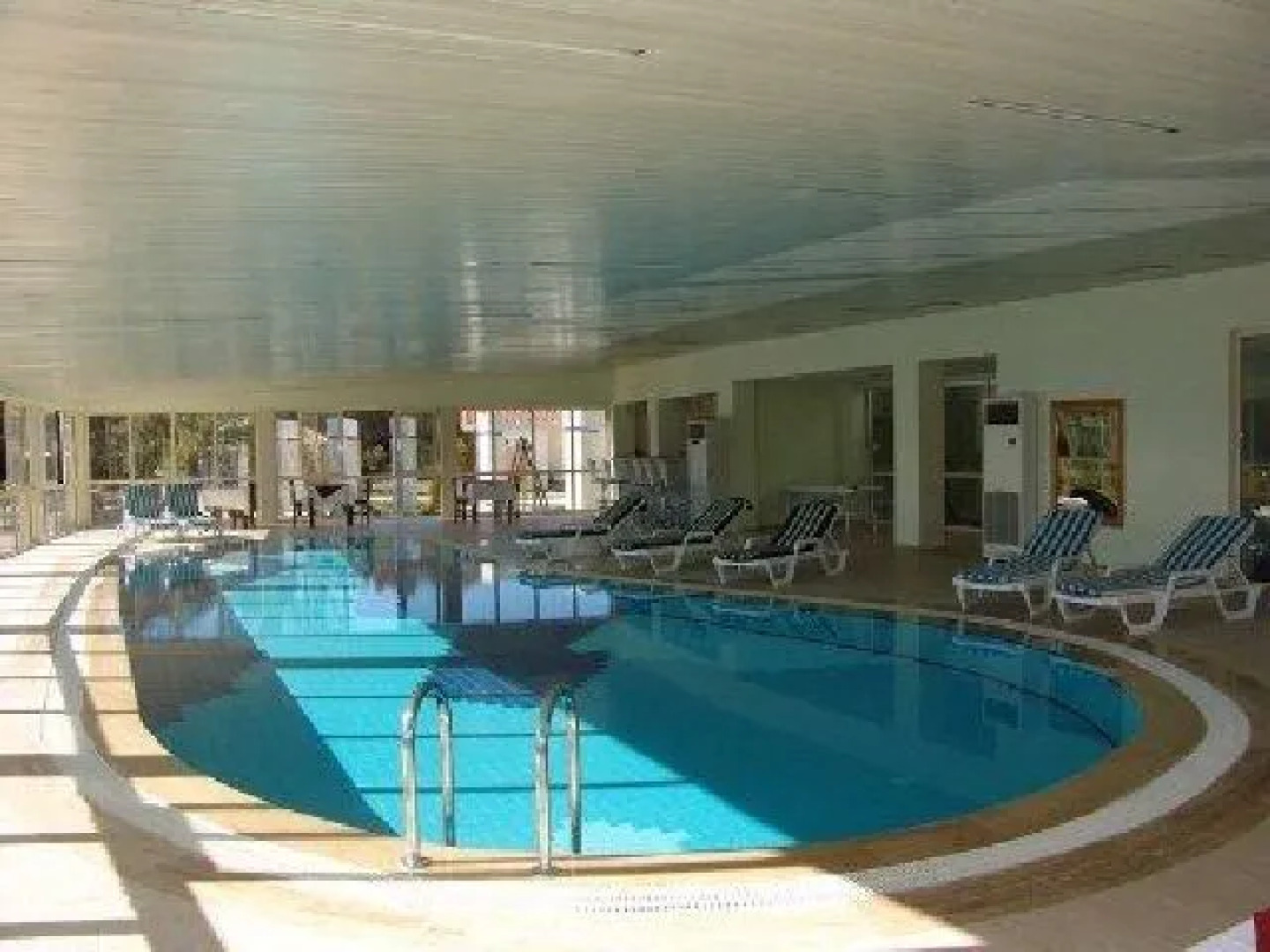 Oasis Holiday Residence & Villas