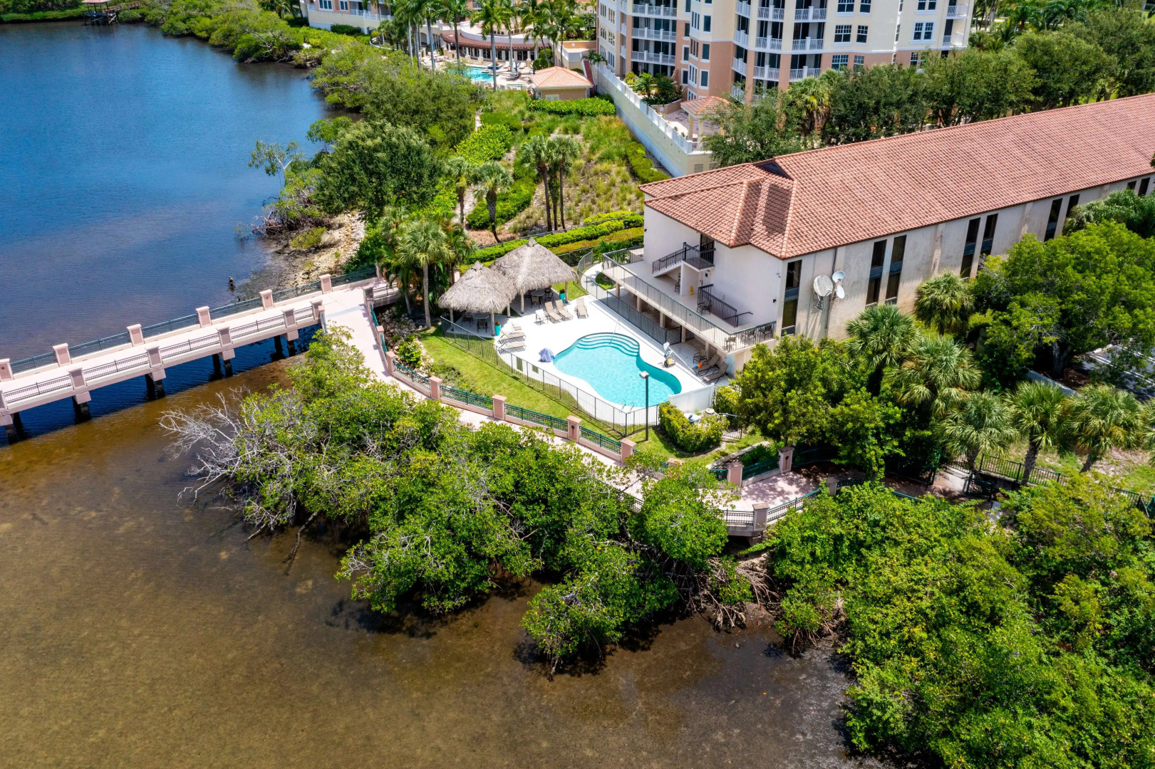 Best Western Intracoastal Inn