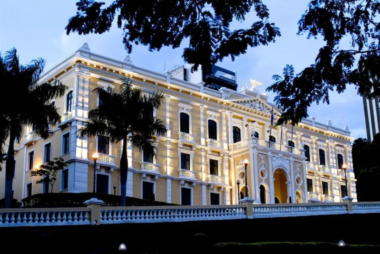 Edifício João Meira