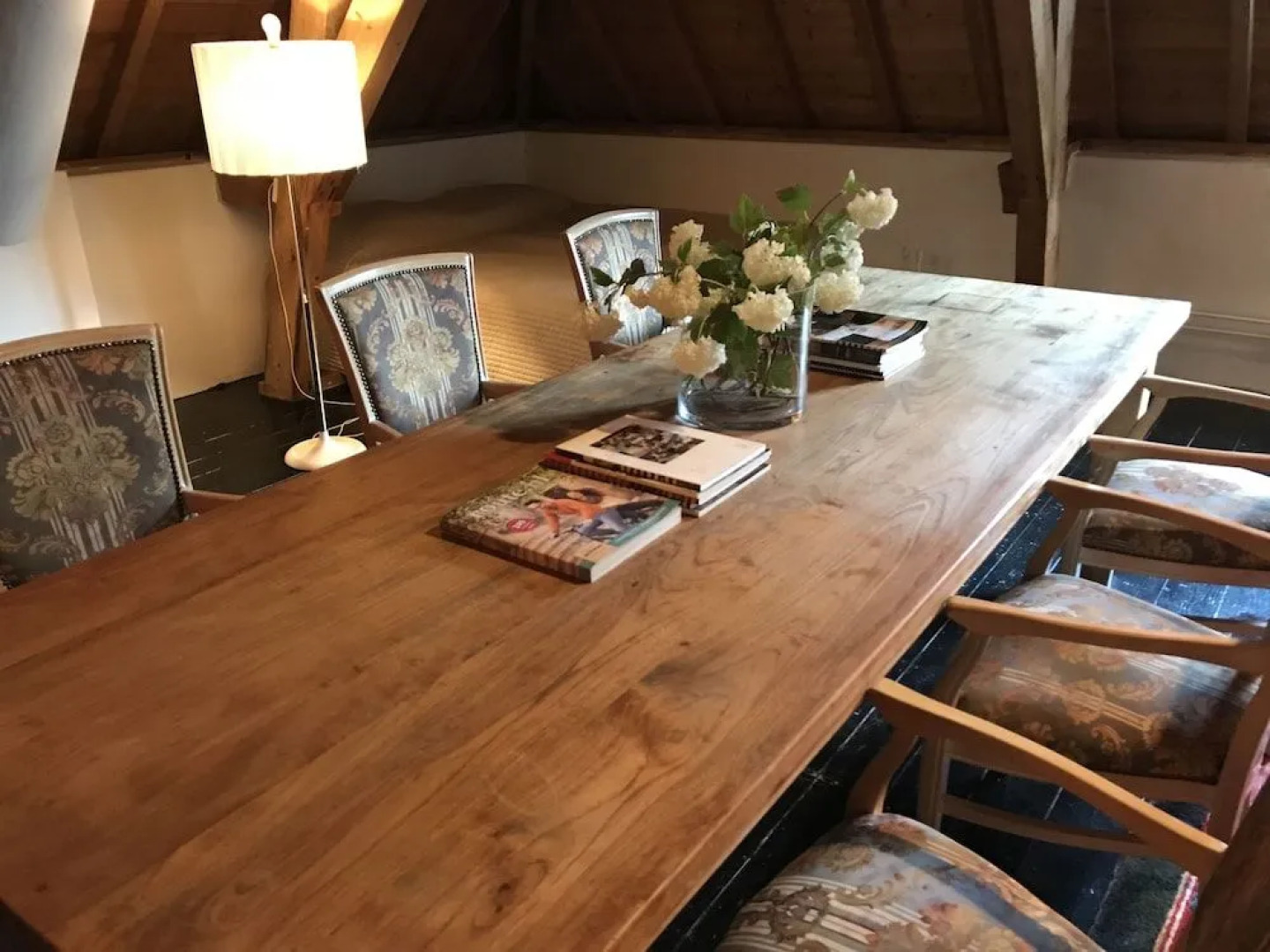 Bed & Breakfast Kasteel Ophemert