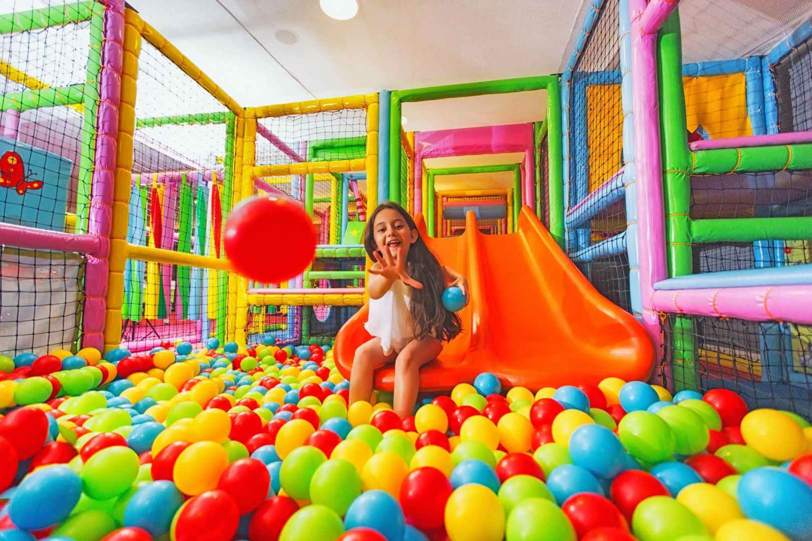 Narven Termal Kasaba