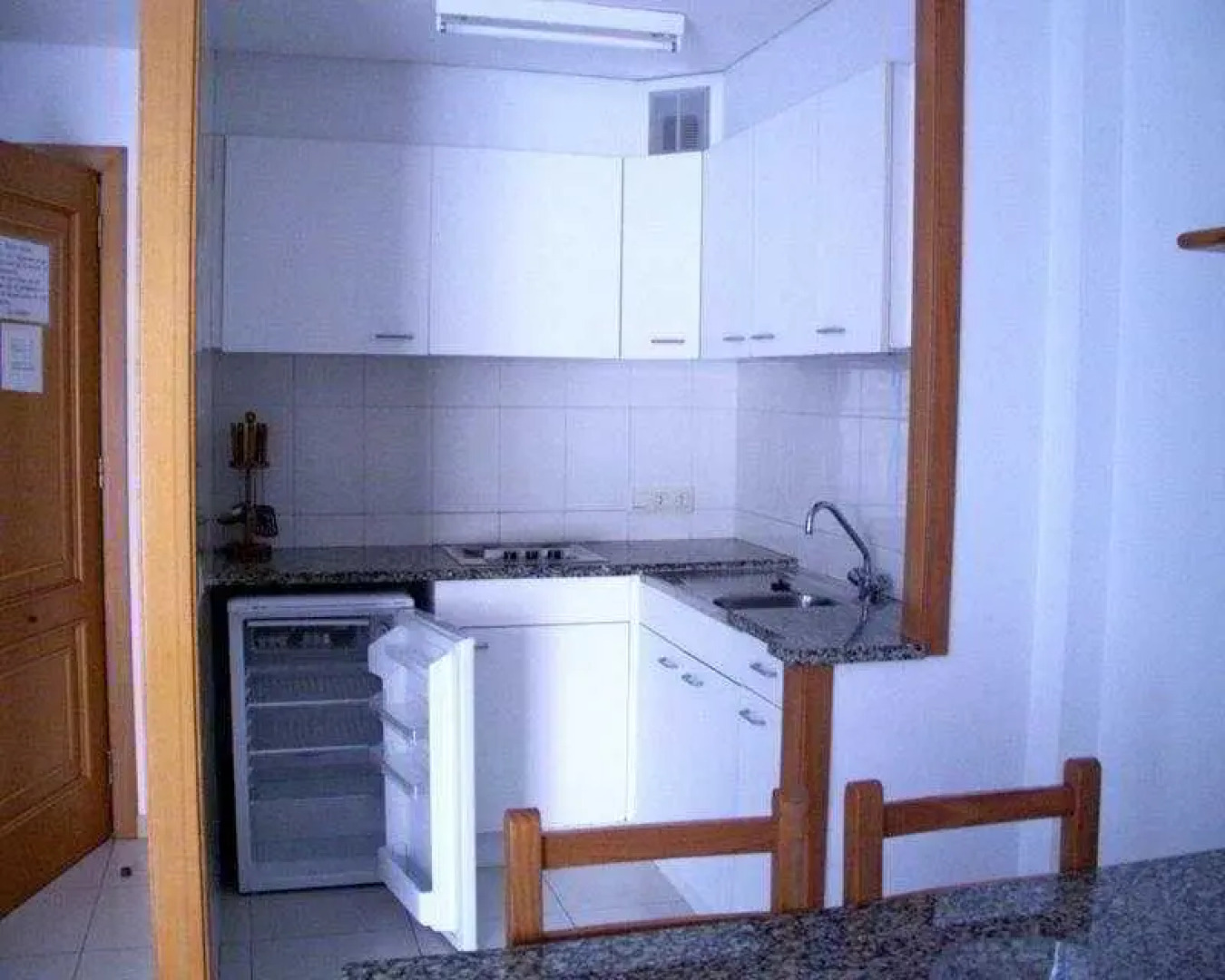 Apartamentos Botanic