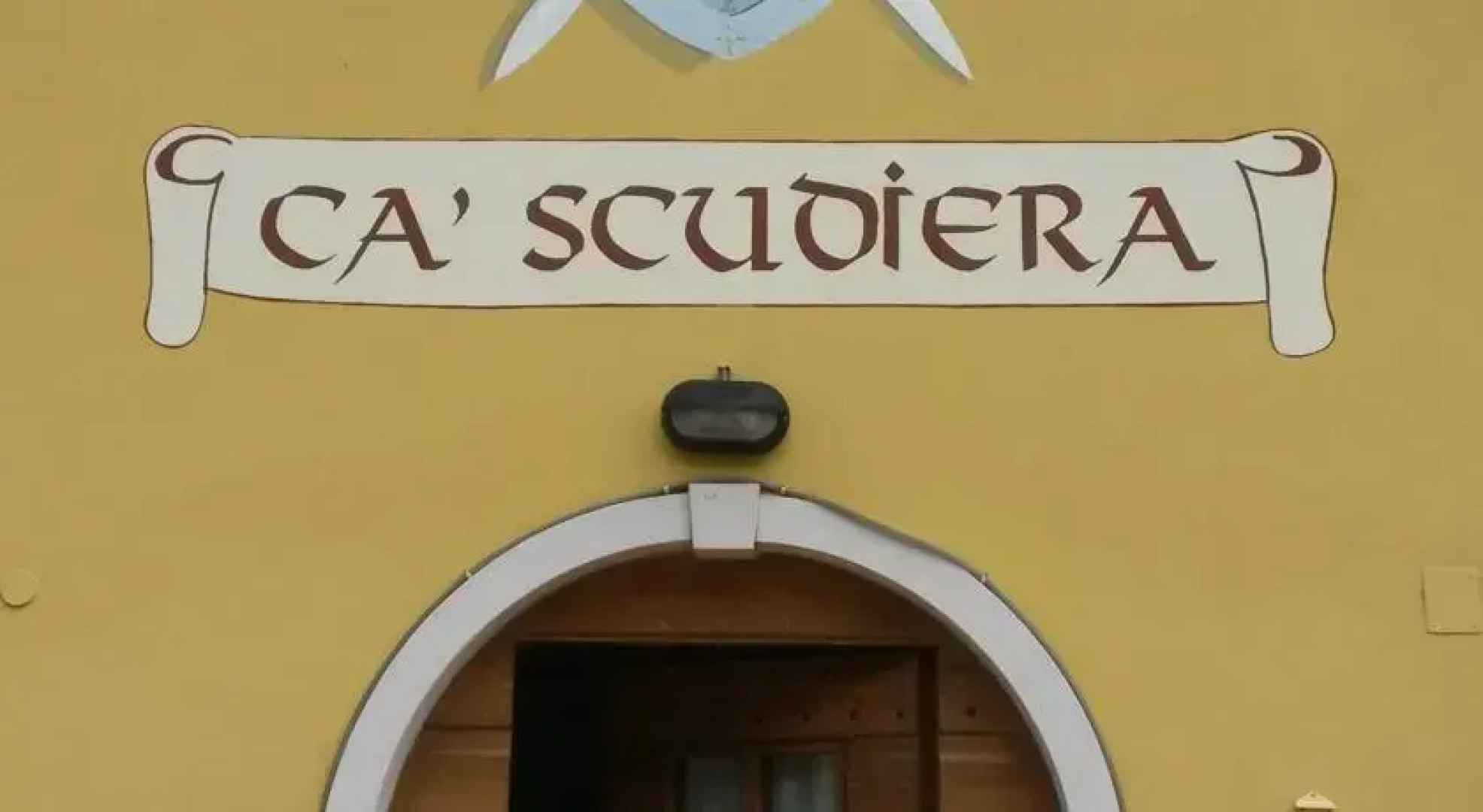 Agritur Ca Scudiera