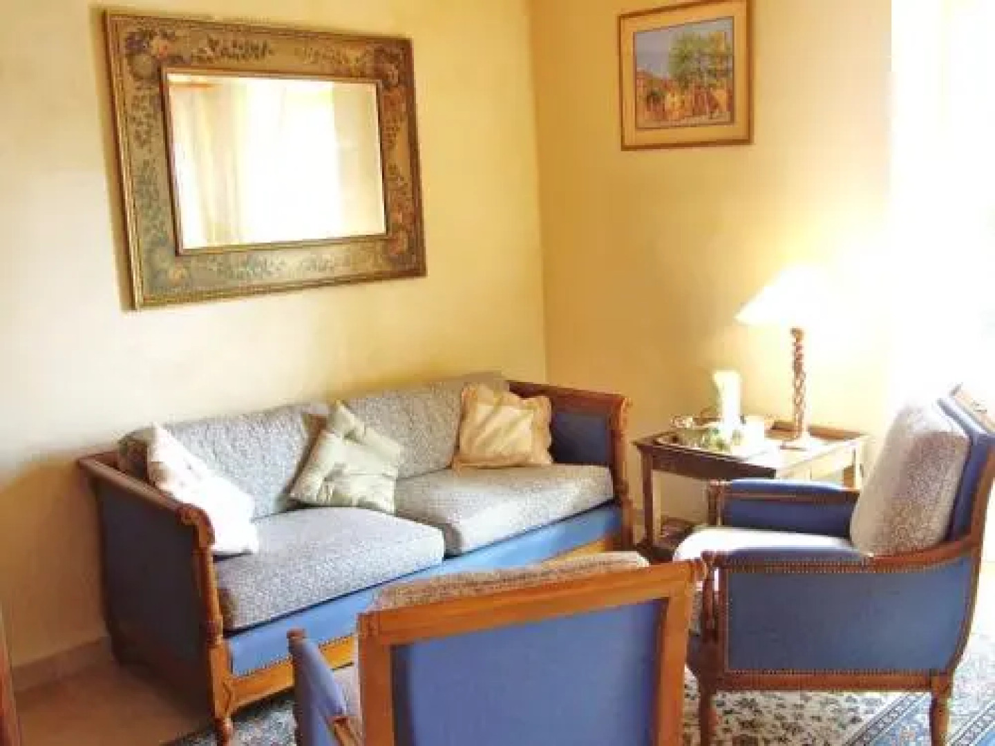 Chambres d'Hôtes Les Châtelains