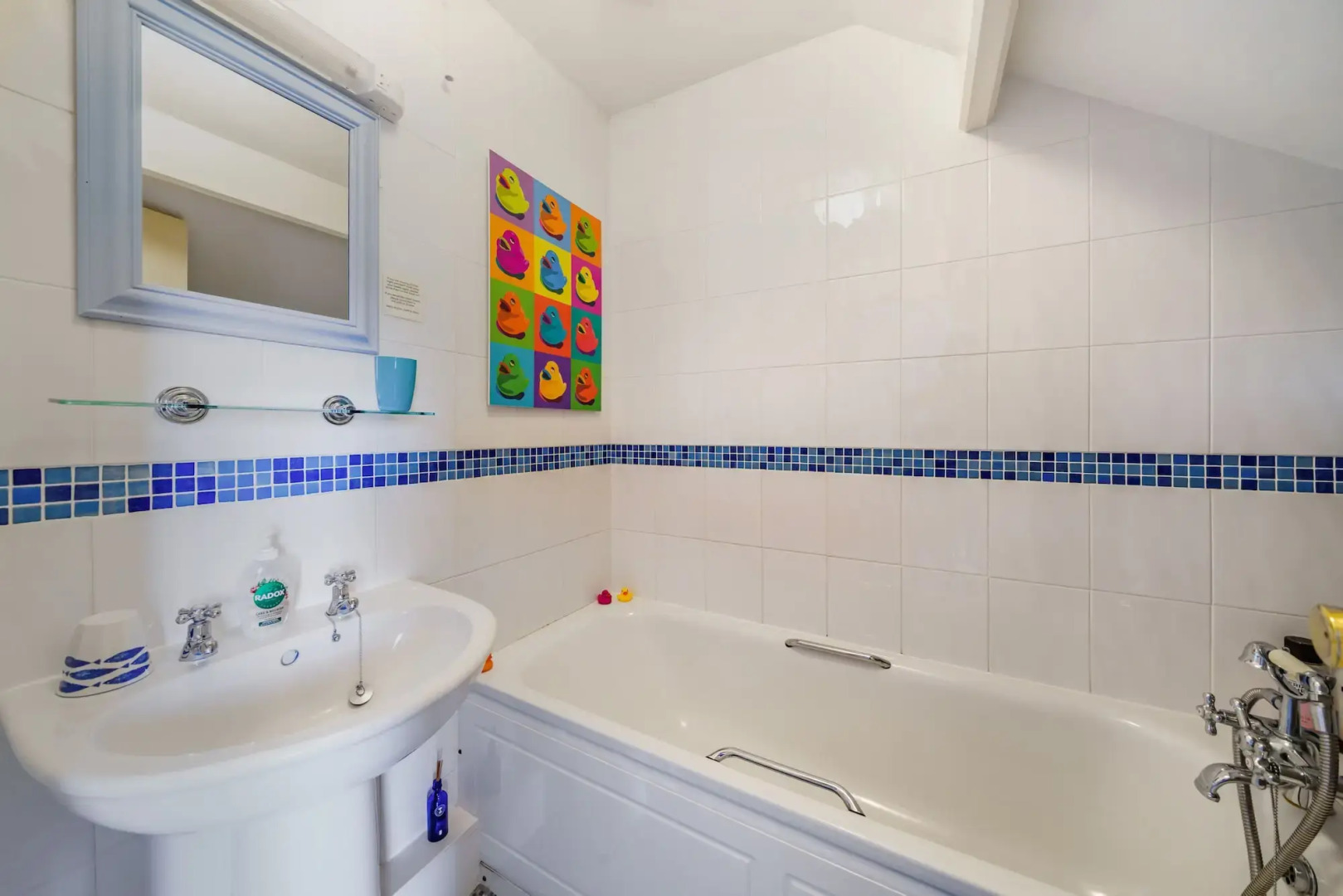 Ingleside Guest House