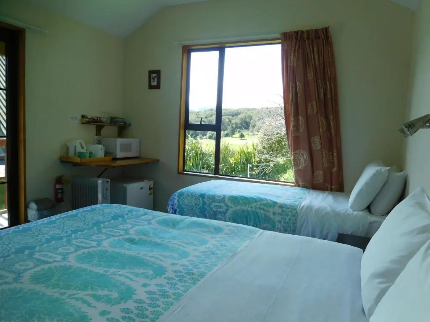 Mountainview Makarora Accommodation