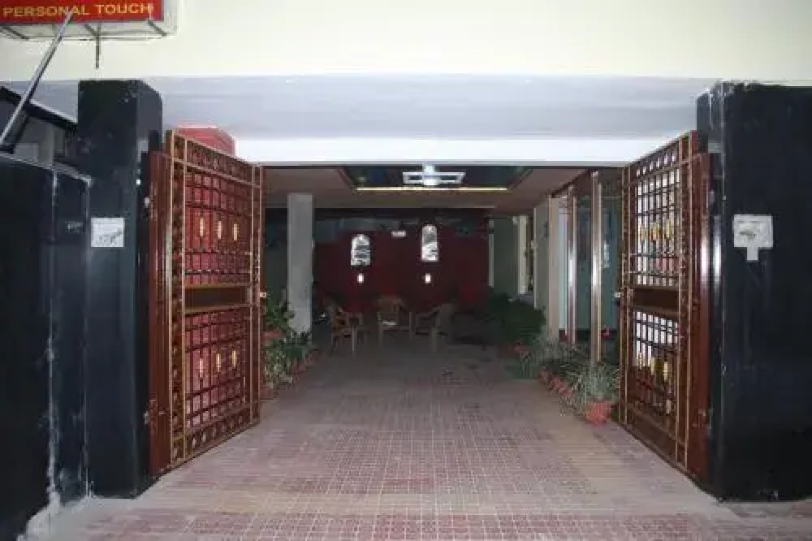 Radhika Resort