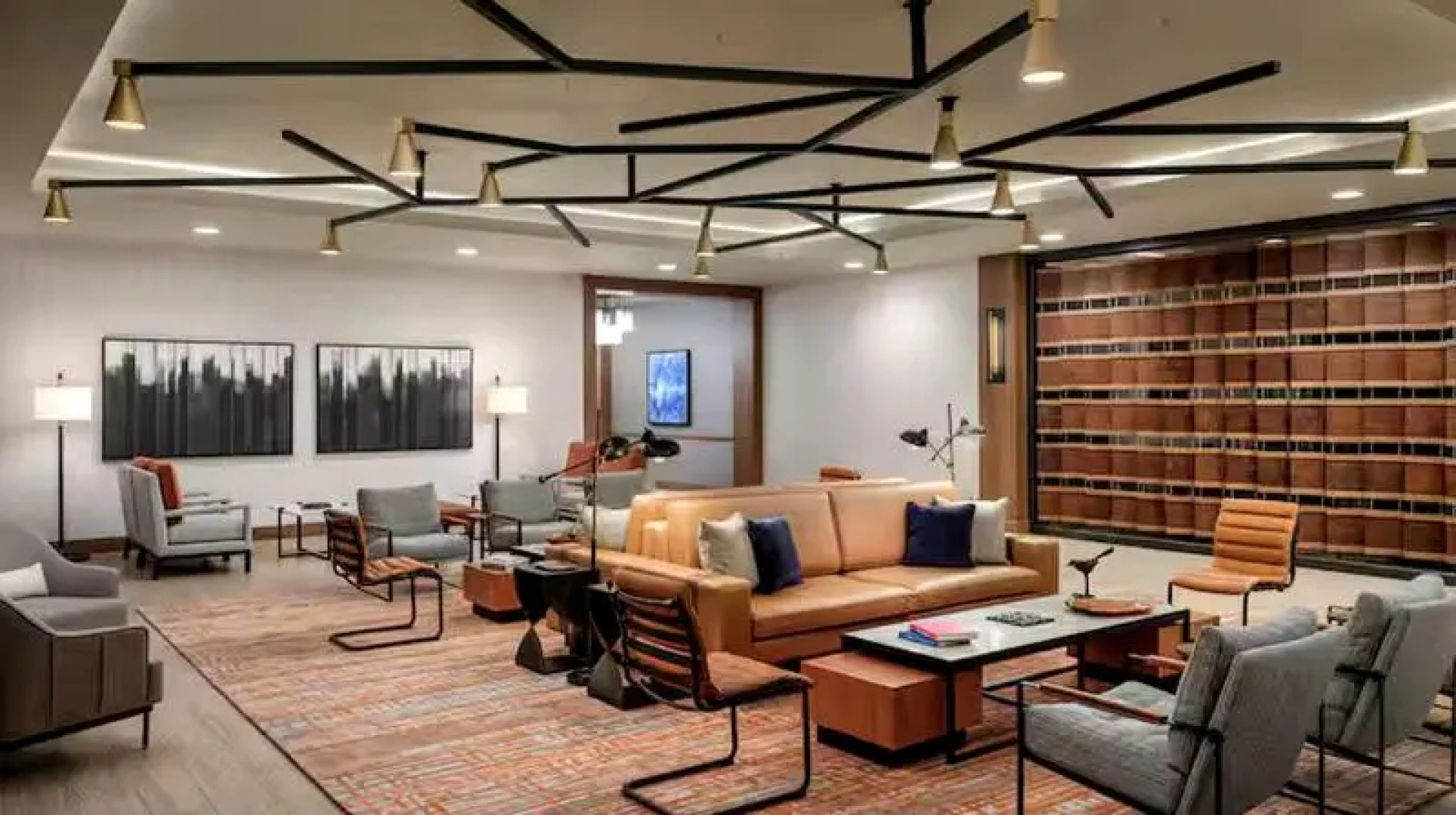 The Hoffmann Hotel Basalt Aspen, Tapestry Collection By Hilton