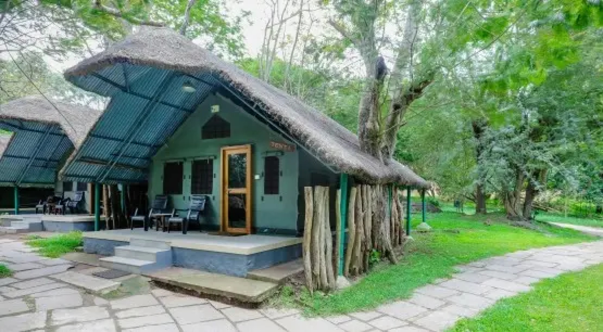 Kabini River Lodge by Jungle Lodges