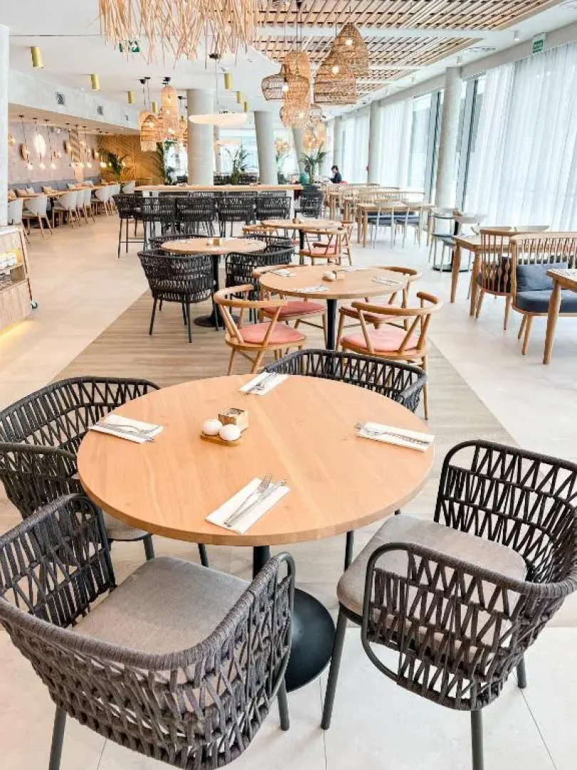 Apartament Morski Widok