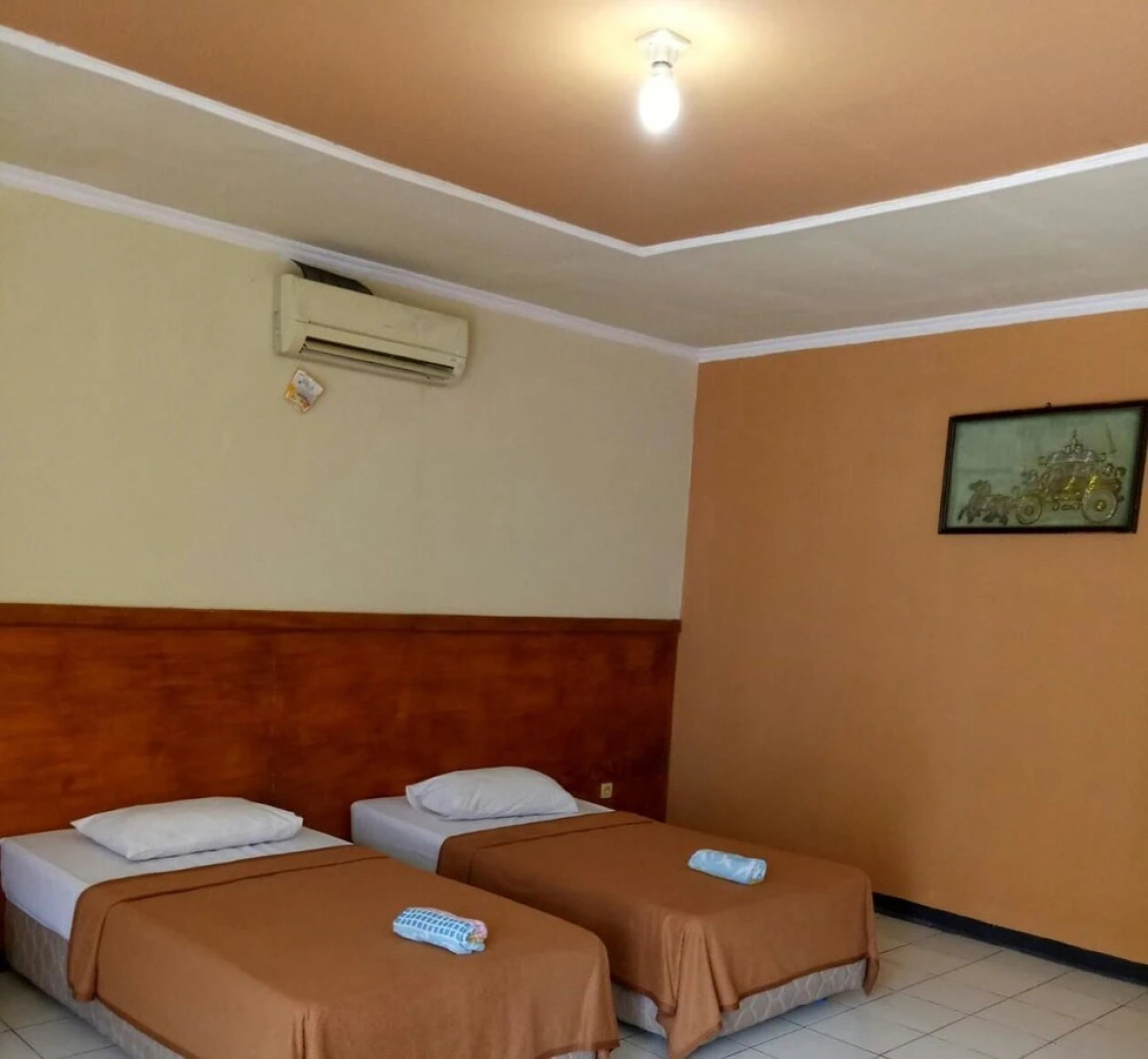 Hotel Cleopatra by MyHome Hospitality