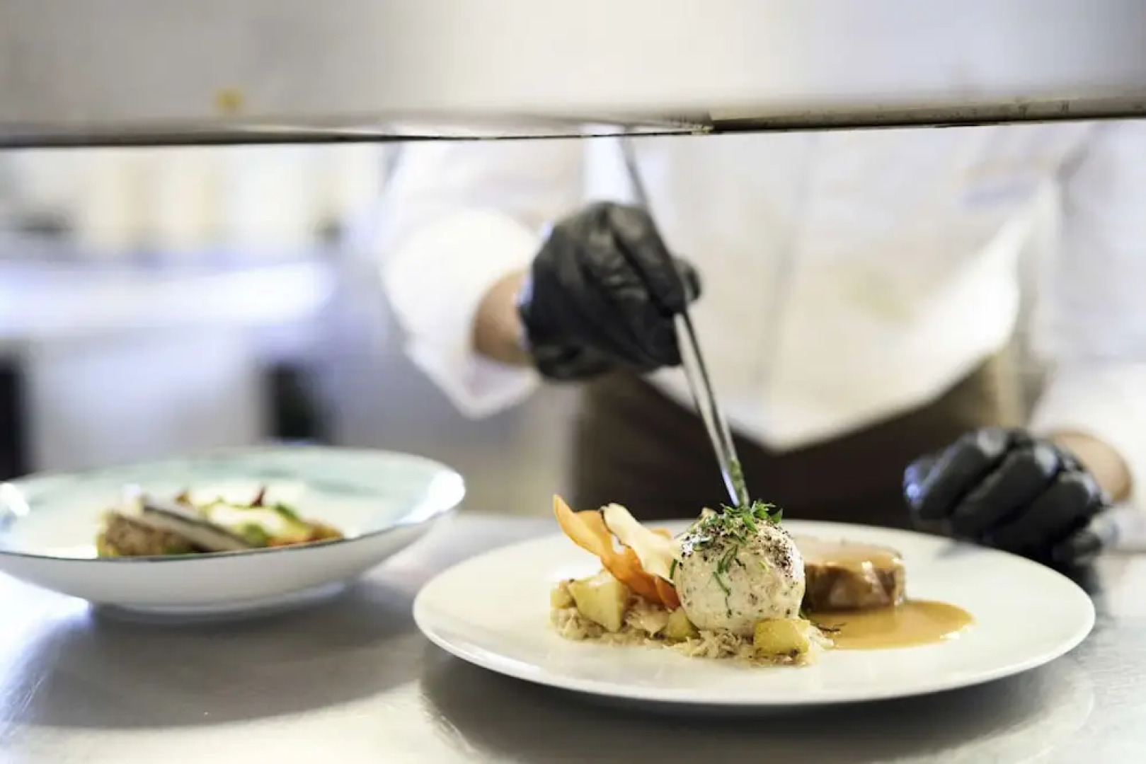 Sporthotel Steffisalp