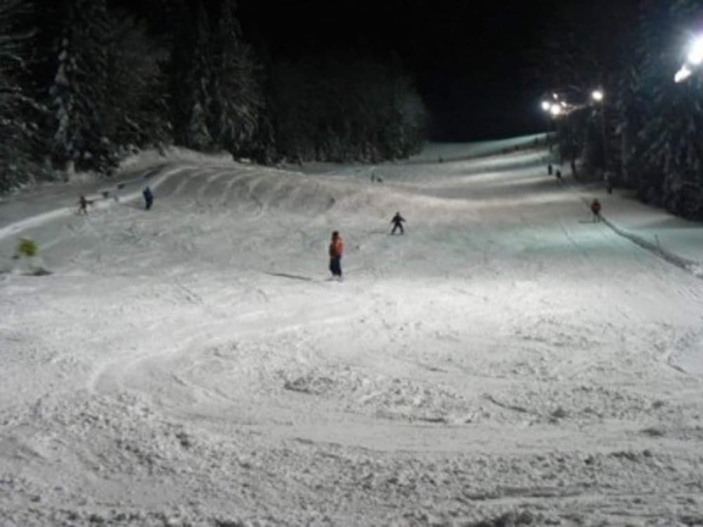 Secluded Holiday Home with Hot Tub in Kozji Vrh