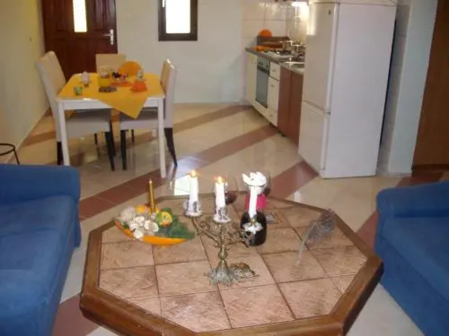 Holiday Home Pelegrin