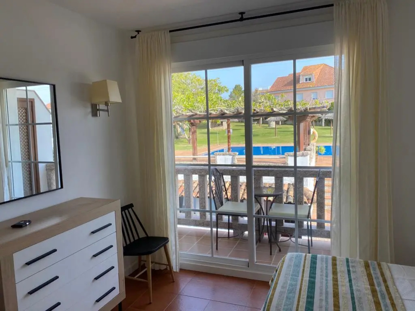 Aparthotel Villa Cabicastro