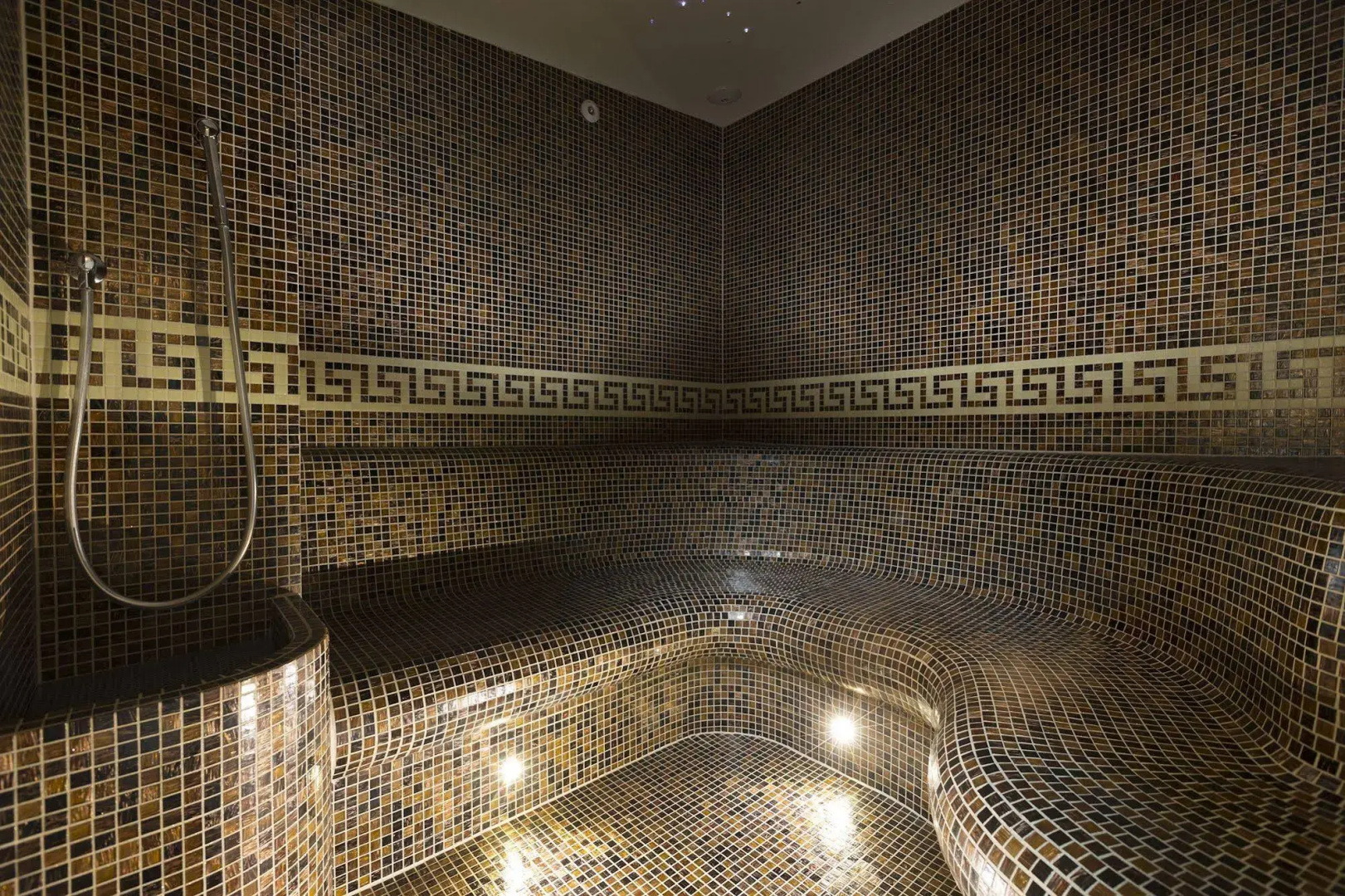 Hotel Dvorana