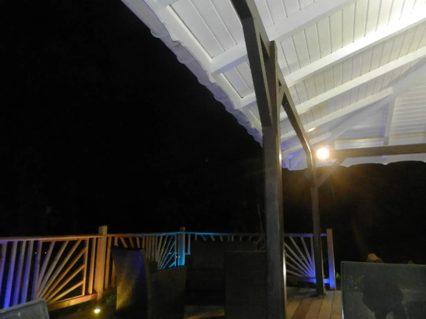 Domaine De La Pointe Batterie