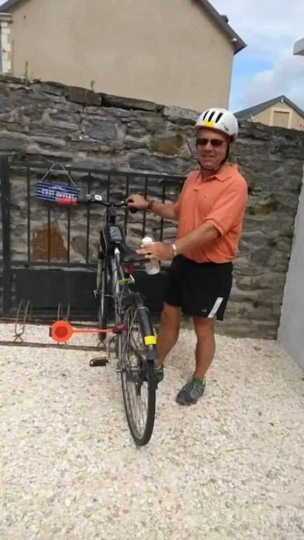 Maison du Moulinassou