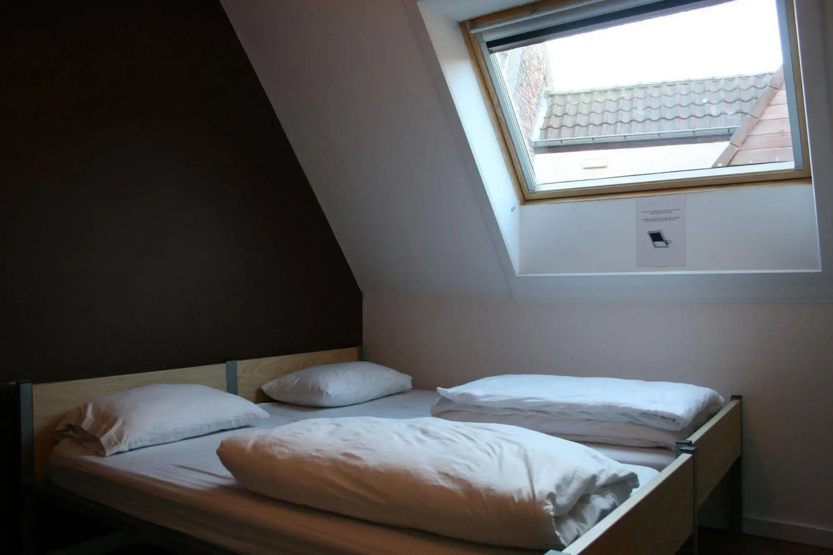 St Christopher's Inn Bauhaus Budget Hotel - Hostel