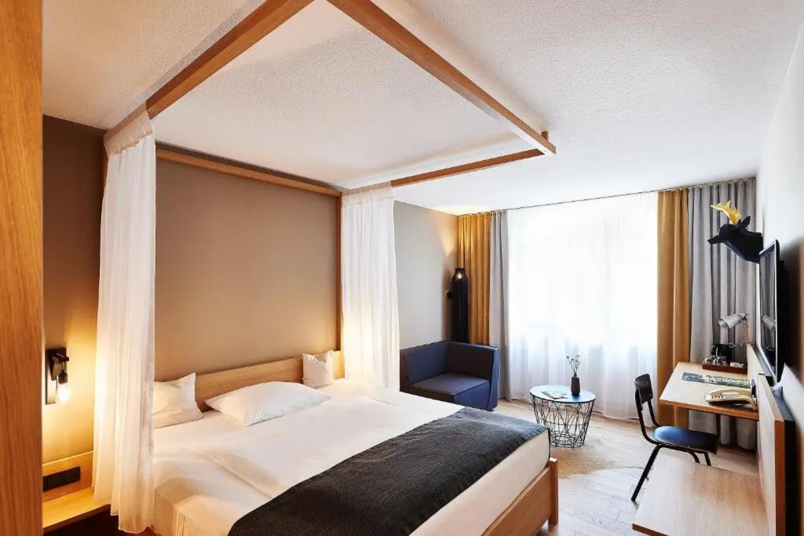 Hotel Zugbruecke Grenzau