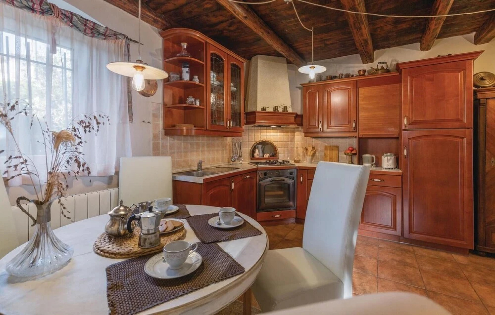 Awesome Home in Medaki With 3 Bedrooms, Wifi and Outdoor Swimming Pool