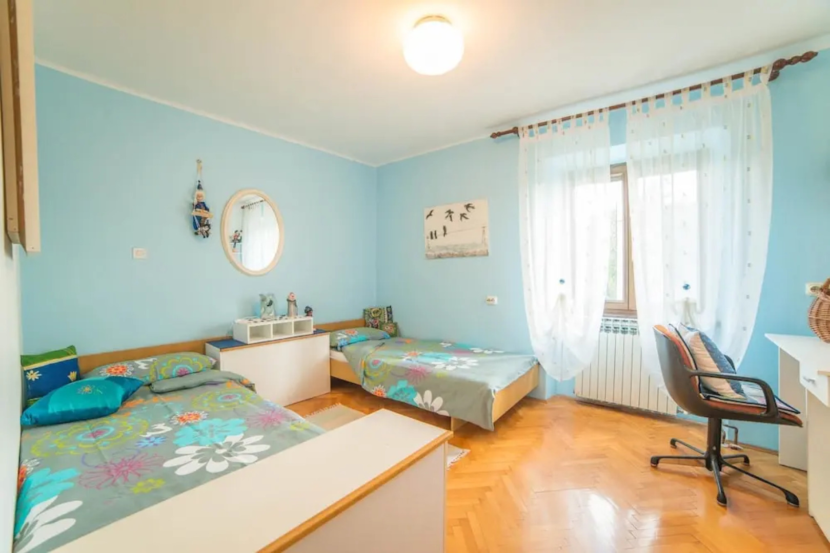 Apartment Emilia / Two Bedroom A1