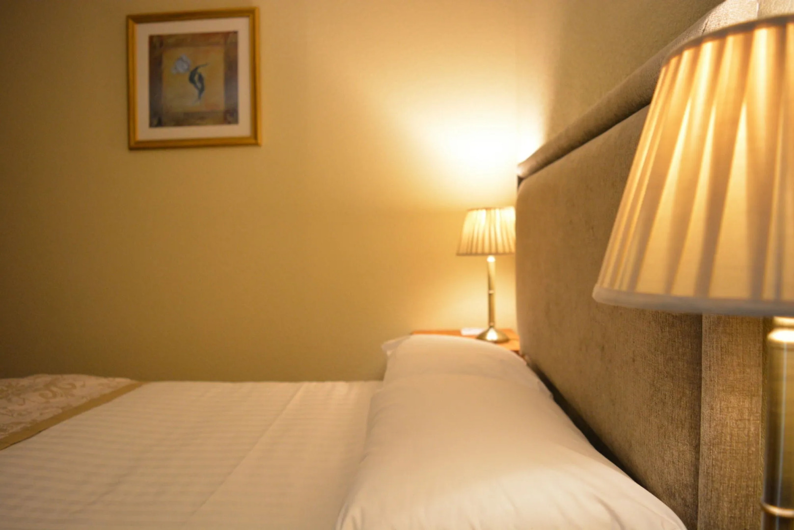 Stallingborough Grange Hotel