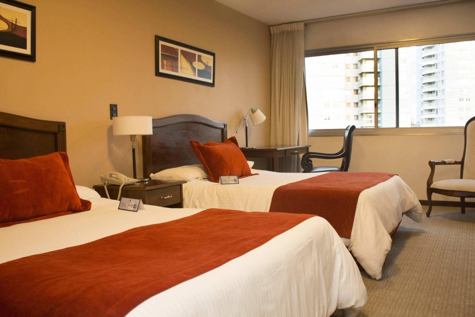 Palladium Business Hotel