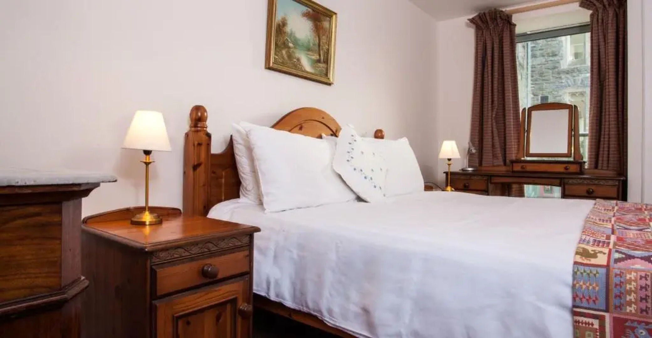 Torr Apartments - Highland Club