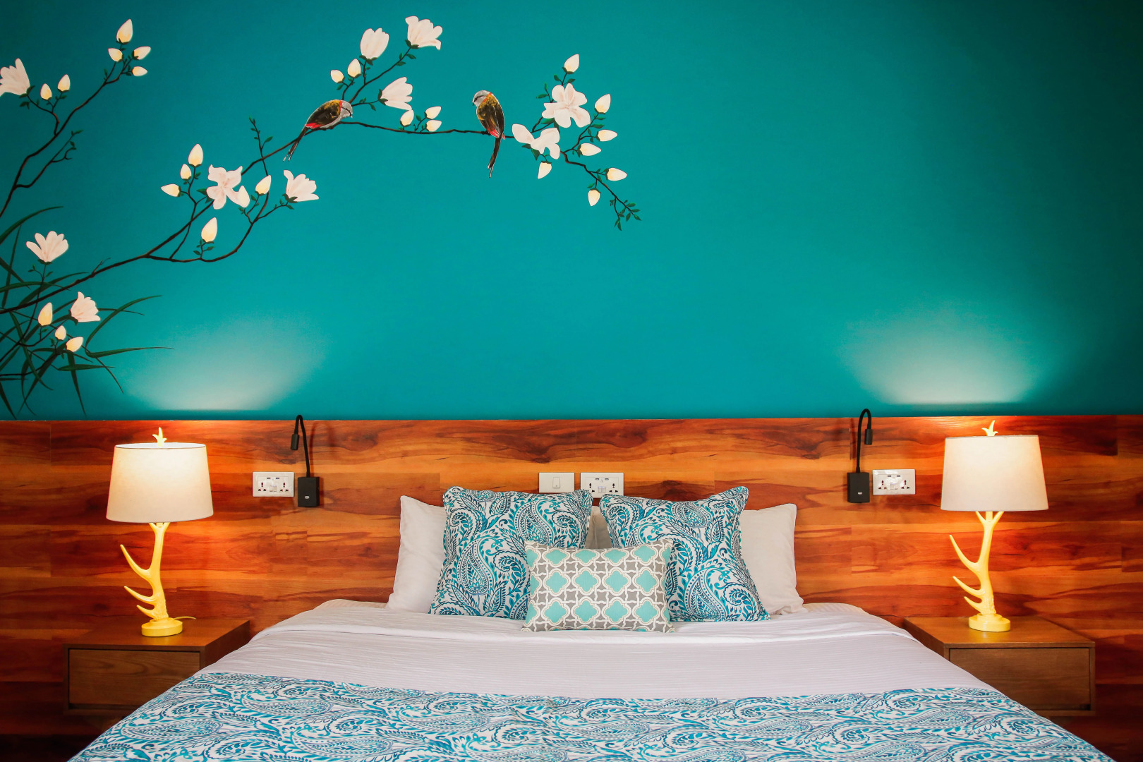 Hotel Kimberly Tagaytay